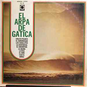 El Arpa De Gatica - El Arpa De Gatica download free