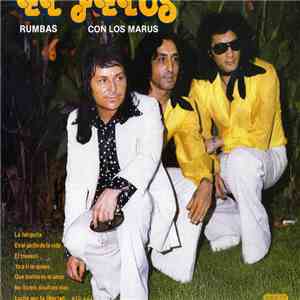 El Pelos - Rumbas Con Los Marus download free