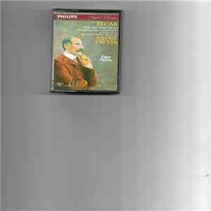 Elgar • Royal Philharmonic Orchestra, André Previn - Enigma Variations; Pomp & Circumstance Marches Nos. 1-5 download free