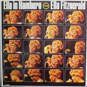 Ella Fitzgerald - Ella In Hamburg download free