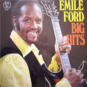 Emile Ford - Big Hits download free