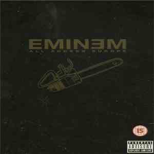 Eminem - All Access Europe download free