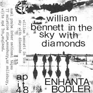 Enhanta Bodler - William Bennett In The Sky With Diamonds download free