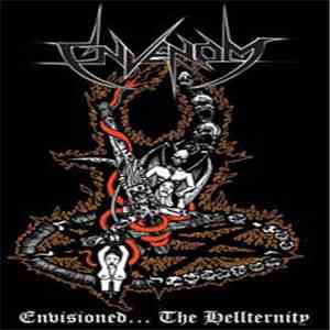 Envenom - Envisioned...The Hellternity download free