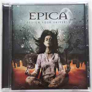 Epica  - Design Your Universe download free