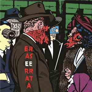 Erase Errata - Lost Weekend download free