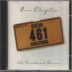 Eric Clapton - The Unreleased Sessions download free