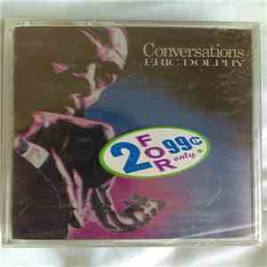 Eric Dolphy - Conversations download free