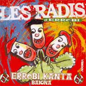 Errobi Kanta - Les Radis D'Errobi download free
