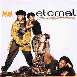 Eternal  - Just A Step From Heaven download free