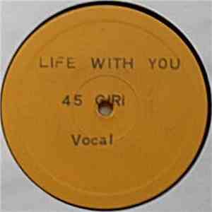 Expansives - Life With You download free