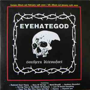 EyeHateGod - Southern Discomfort download free