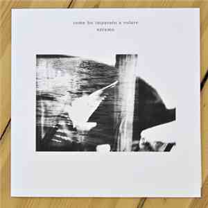 Ezramo - Come Ho Imparato A Volare download free
