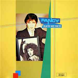 Fancy - Slice Me Nice download free