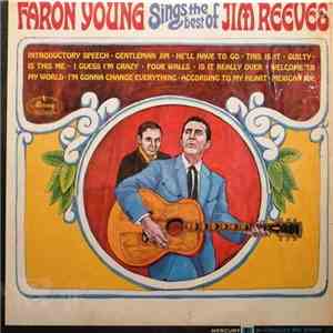 Faron Young - Sings The Best Of Jim Reeves download free