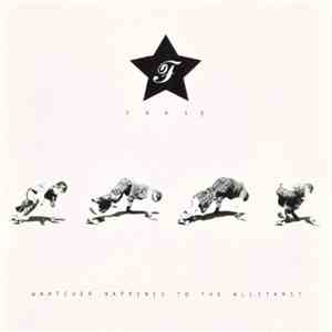 Farse - Whatever Happen To The Allstars? download free