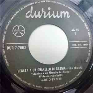 Fausto Papetti - Legata A Un Granello Di Sabbia / The Blob download free