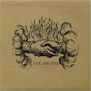 Fax Arcana - The Ritual In Routine download free
