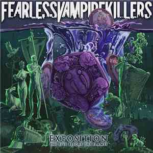 Fearless Vampire Killers  - Exposition: The Five Before The Flames download free