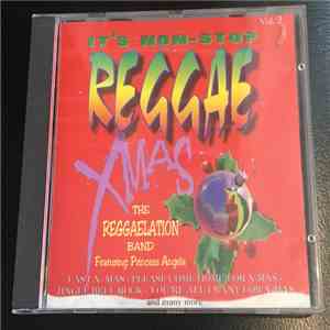Featuring, Princess Angela - It's Non-Stop Reggae Vol. 2 download free