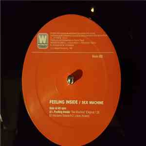 Feeling Inside - Sex Machine download free