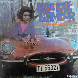 Felicia Weathers - Liebe Love L'Amour download free