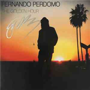 Fernando Perdomo - The Golden Hour download free