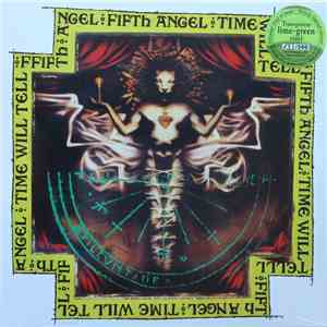 Fifth Angel - Time Will Tell download free
