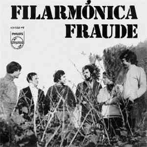 Filarmónica Fraude - Flor De Laranjeira download free