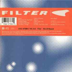 Filter  - Title Of Record download free