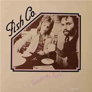 Fish Co - Can't Be Bad download free