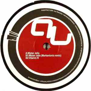 Flavio Diaz - Mister Jetix download free