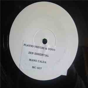 Flavio Vecchi & Uovo - Zen Essentials download free