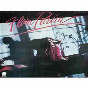 Flora Purim - Everyday, Everynight download free