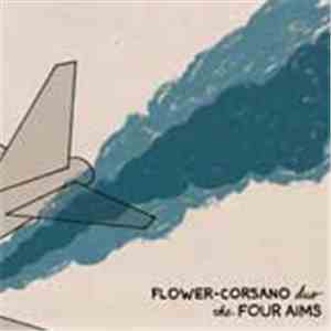 Flower-Corsano Duo - Four Aims download free