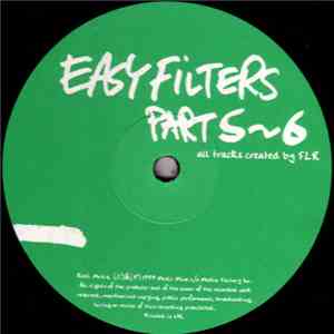 FLR - Easy Filters Part 5-6 download free