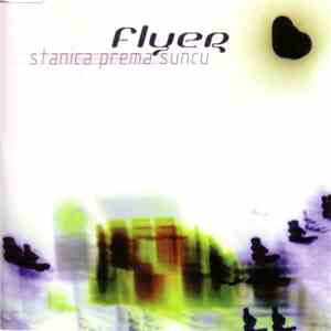 Flyer  - Stanica Prema Suncu download free