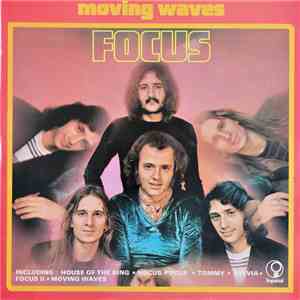 Focus  - Moving Waves download free