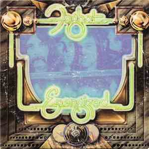 Foghat - Energized download free
