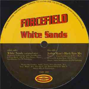 Forcefield  - White Sands download free