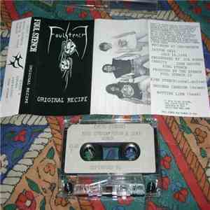 Foul Stench - Original Recipe download free