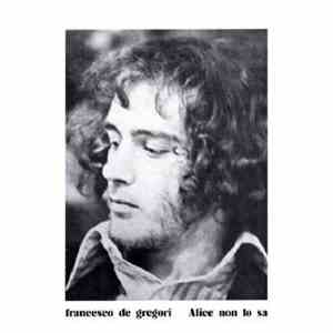 Francesco De Gregori - Alice Non Lo Sa download free
