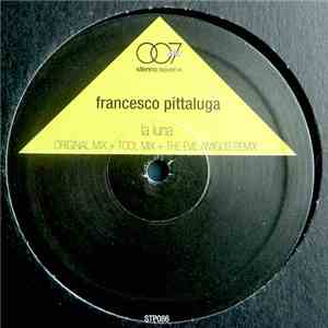 Francesco Pittaluga - La Luna download free