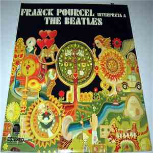 Franck Pourcel y su Gran Orquesta - Franck Pourcel Interpreta A The Beatles download free