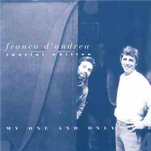 Franco D'Andrea - My One And Only Love download free
