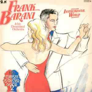 Frank Barani & His Dreamland Orchestra - Instrumental World download free
