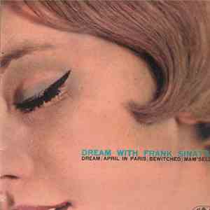 Frank Sinatra - Dream With Frank Sinatra download free