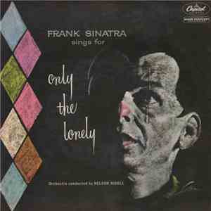 Frank Sinatra - Sings Only The Lonely download free
