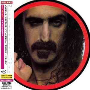 Frank Zappa - Baby Snakes download free