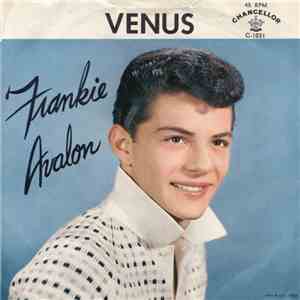 Frankie Avalon - Venus download free